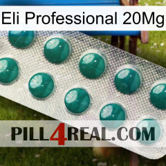 Eli Professional 20Mg dapoxetine1